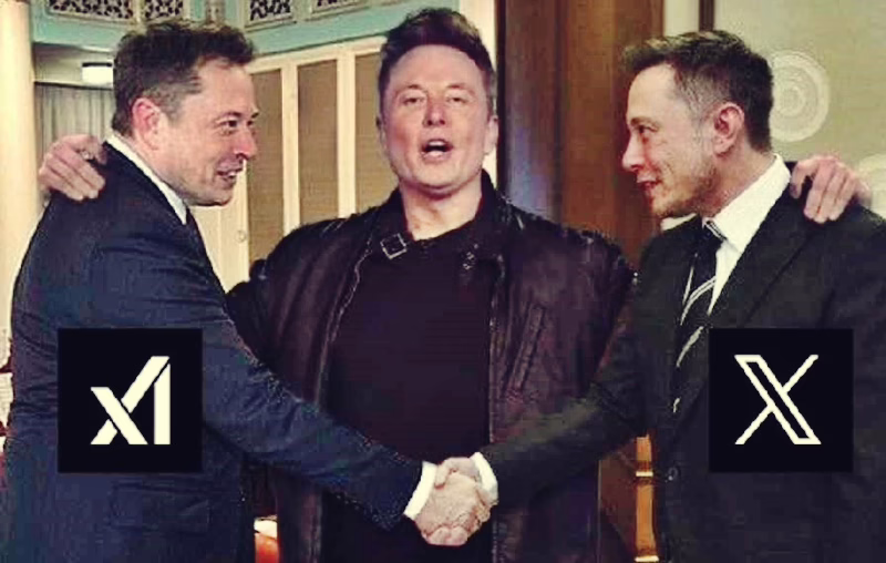 Elon Musk Beli Twitter dari Dirinya Sendiri? Transaksi Rp528 Triliun Bikin Geleng-Geleng Kepala!