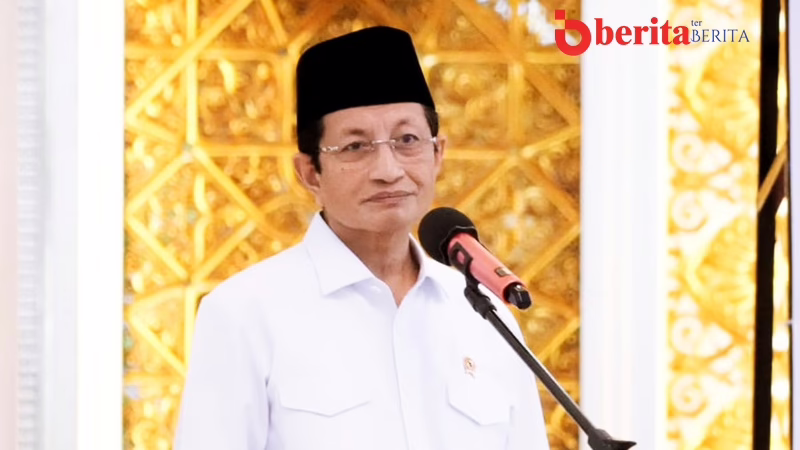 Menteri Agama di Hari Kemenangan: Jangan Biarkan Spirit Ramadan Sirna, Indonesia Butuh Sinergi dan Berantas Korupsi!
