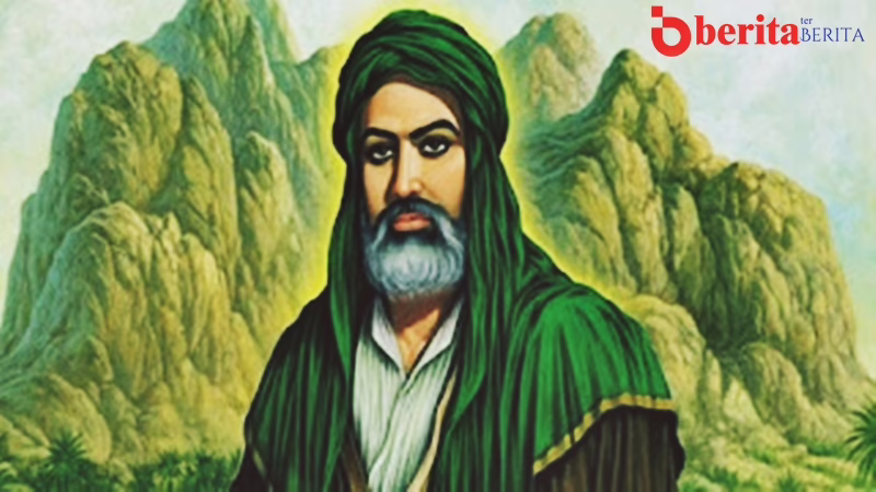 Menyambut Idul Fitri dengan Hati Lapang: Kisah Teladan Keluarga Rasulullah SAW yang Jarang Diketahui, Menginspirasi Generasi Kini!