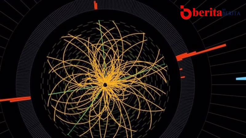 Penasaran dengan ‘Partikel Tuhan’, Ini Analisis Mendalam Dari Higgs Boson dan Perannya yang Mencengangkan