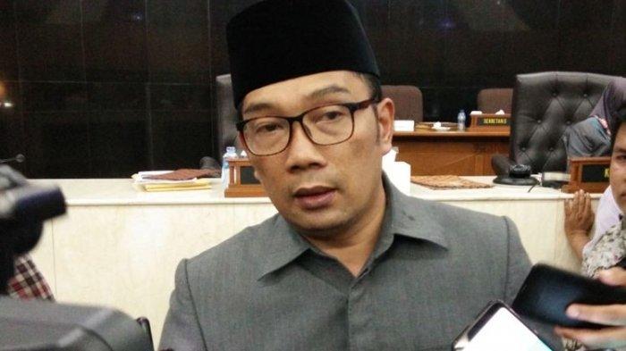 Lisa Mariana Tuding Punya Anak dari RK, Ridwan Kamil Balas dengan Bukti!