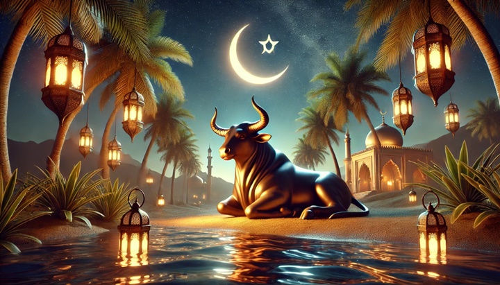 Intip Ramalan Zodiak di Bulan Puasa Ini: Taurus, Rabu 26 Maret 2025