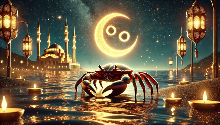 Intip Ramalan Zodiak di Bulan Puasa Ini: Cancer, Rabu 26 Maret 2025