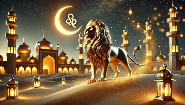 Intip Ramalan Zodiak di Bulan Puasa Ini: Leo, Rabu 26 Maret 2025