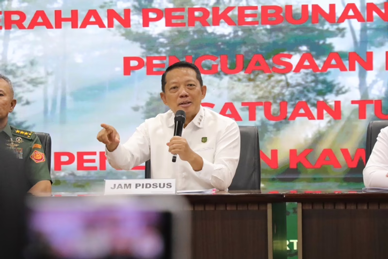Kejagung Bergerak Cepat! Periksa Petinggi Pertamina Terkait Skandal Minyak Mentah Tahun 2018-2023