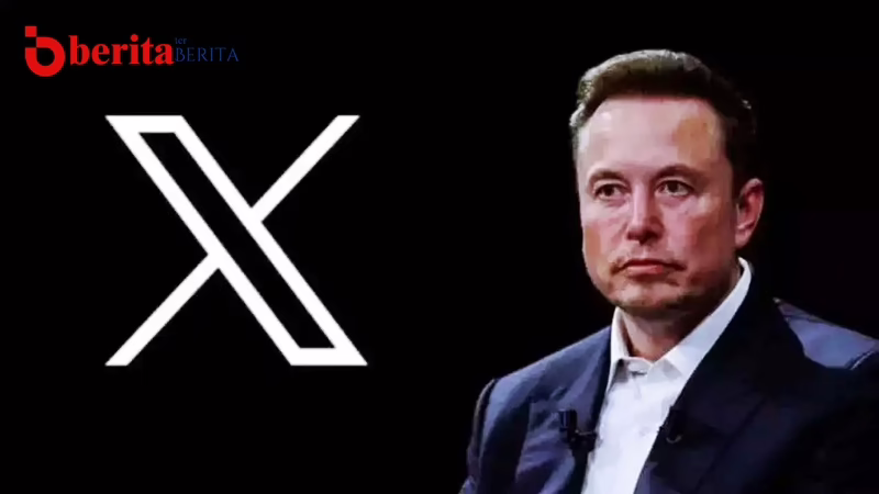 Elon Musk Beli Lagi Twitter Pakai Saham Perusahaan AI: Apa Tujuannya?