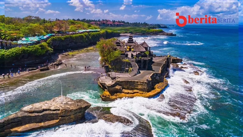 Libur Idul Fitri di Bali Makin Memesona: Ini Dia 10 Surga Wisata yang Bikin Rindu dan Penasaran!