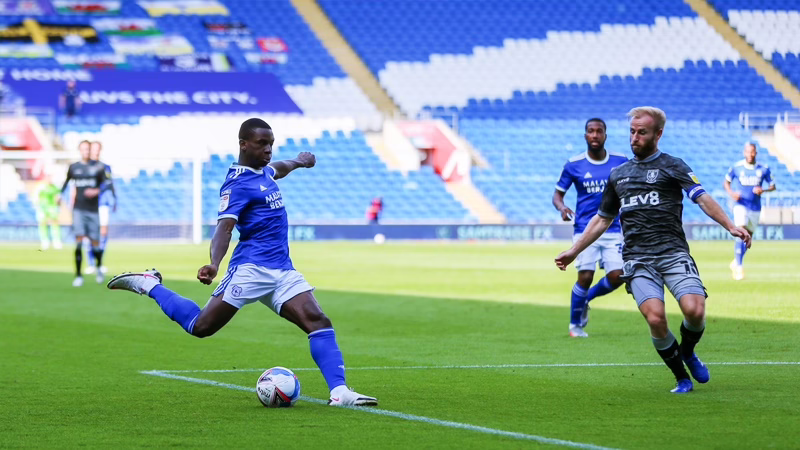 Cardiff City vs Sheffield Wednesday, Prediksi Duel Sengit di Zona Bawah South Wales