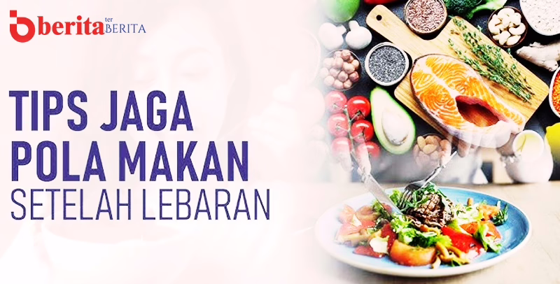 Kue Lebaran Bikin Nagih Tapi Takut Gemuk? Jangan Khawatir, Ini Jurus Ampuh Nikmati Semua Tanpa Nambah Ukuran Baju