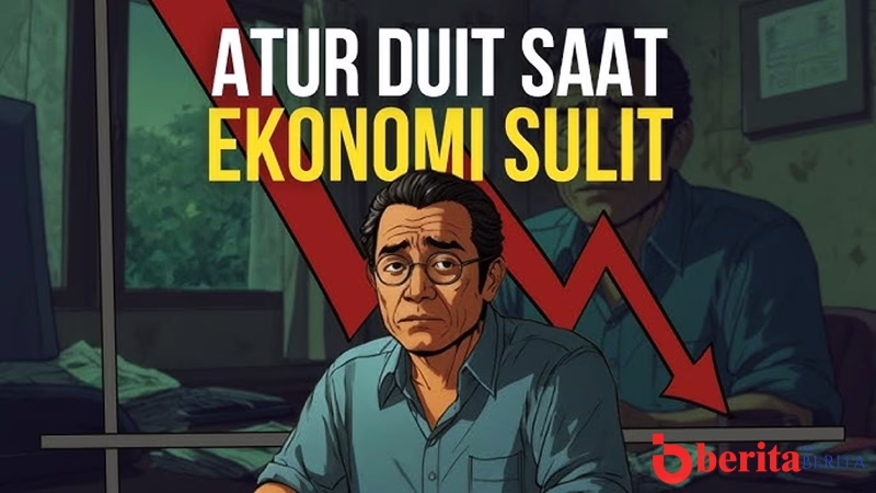 Gawat! Ekonomi Makin Sulit? Ini Fakta dan Tips Jitu Atur Keuangan di Tengah Ancaman Resesi!