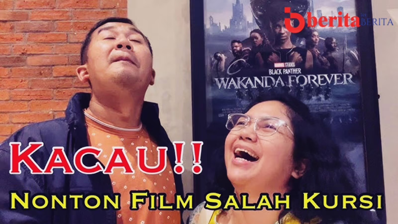 Jangan Sampai Kehabisan Tiket! Ini Daftar Film Indonesia Terbaru di Lebaran 2025, Ada Horor, Romantis, Sampai Animasi