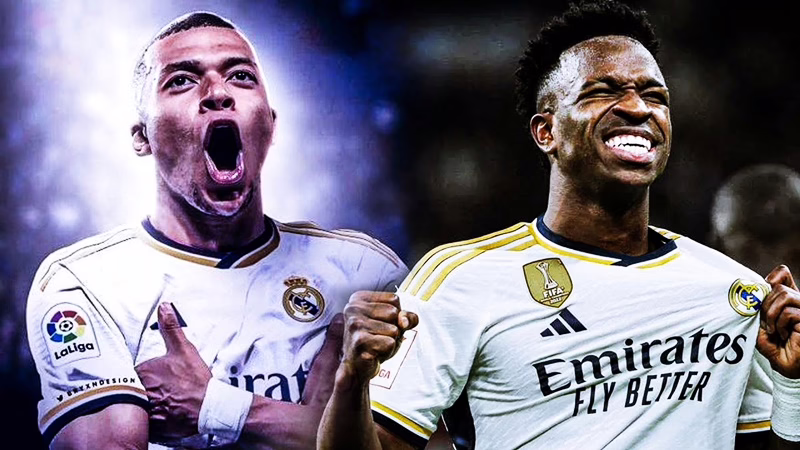 Real Madrid Terancam Krisis Pemain di Liga Champions! Empat Bintangnya Diinvestigasi UEFA, Ada Apa?