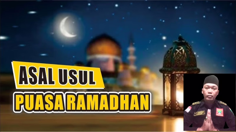 Sejarah Puasa Sebelum Islam: Ternyata Para Nabi Juga Berpuasa