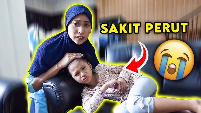 Kalap Makan Rendang Saat Lebaran? Jangan Panik! Ini Dia Jurus Ampuh Atasi Sakit Perut Setelah Hari Raya!