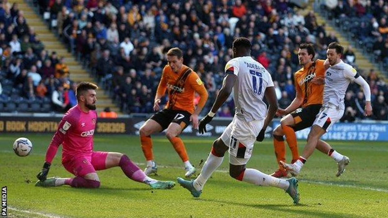 Hull City vs Luton Town, Prediksi Duel Maut di Dasar Klasemen, Siapakah Lebih Perkasa?