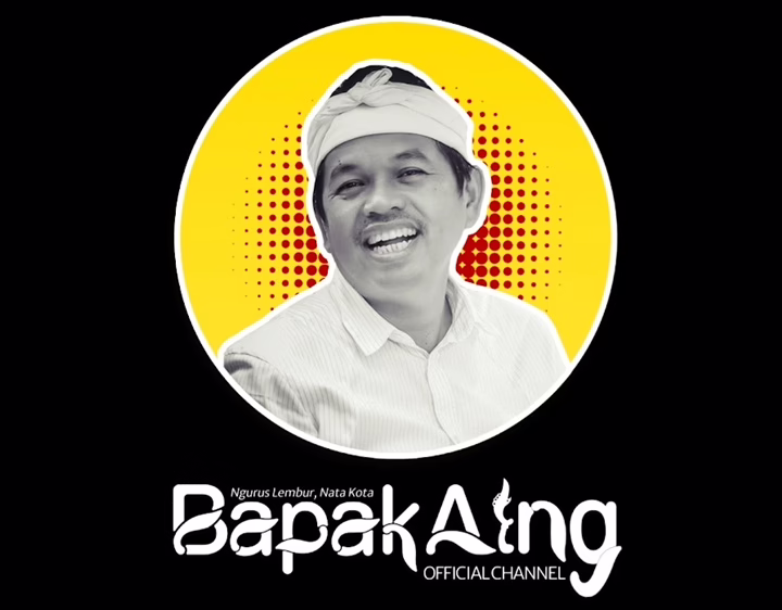 Benarkah Tindakan Dedi Mulyadi yang Populis Sebagai Gubernur Jawa Barat Melanggar Undang-Undang dan Prinsip Good Governance?