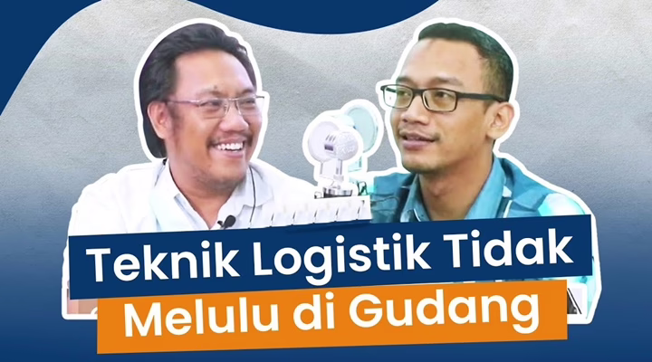 Logistik: Peluang Emas Entrepreneur di Era Digital