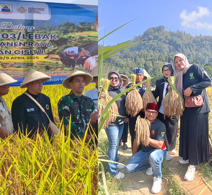 Ada Apa dengan Jawara Banten Bersatu di Kasepuhan Cisitu? Ternyata Ini yang Mereka Lakukan!