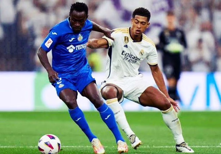 Getafe vs Real Madrid, Duel Penting Los Blancos dalam Perburuan Gelar Kontra Barcelona