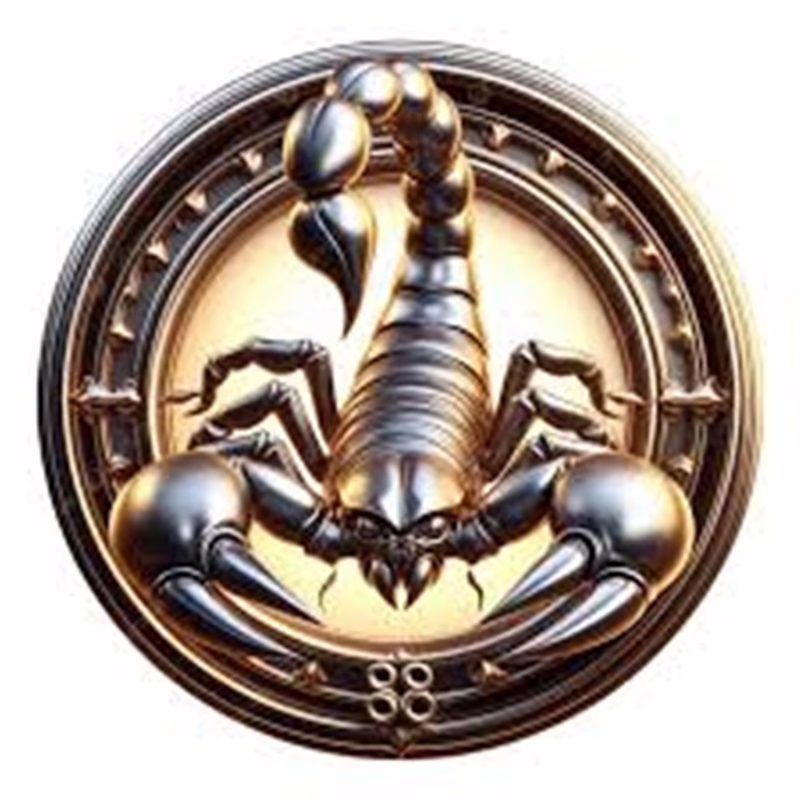 Ramalan Zodiak Scorpio Hari Ini: Sabtu, 5 April 2025, Kejelasan Pikiran Membawa Kepastian dan Keberuntungan!