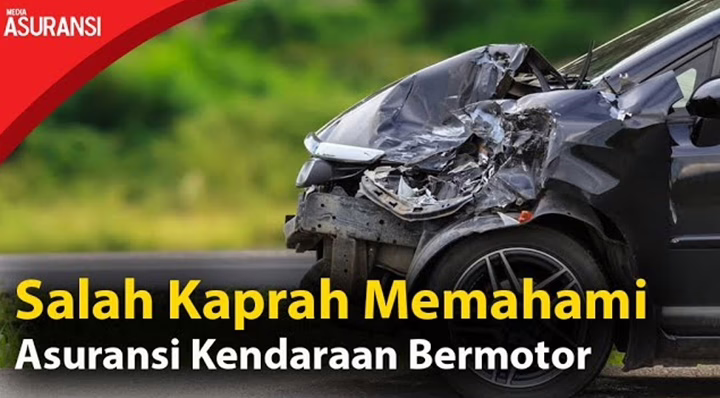 Rekomendasi 5 Asuransi Mobil Indonesia Terbaik: Lindungi Kendaraanmu dari Risiko Kerusakan, Cek Premi All Risk dan TLO!
