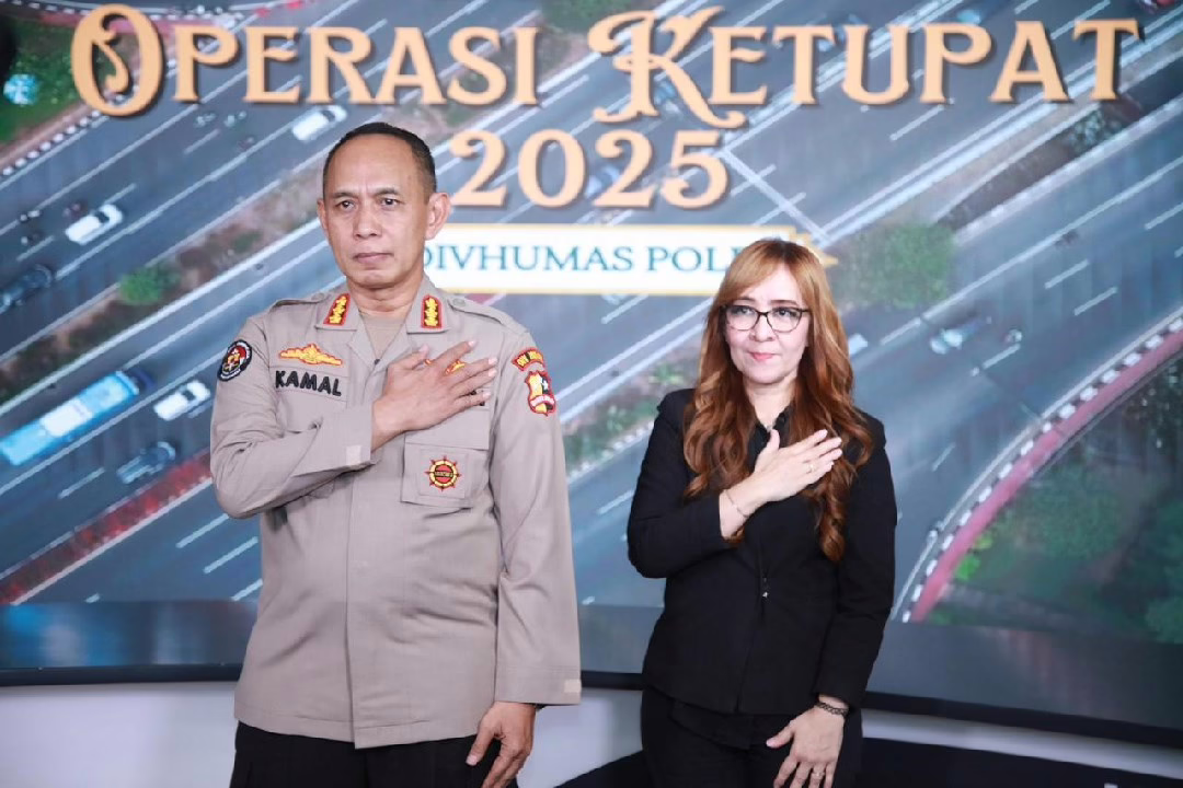 Arus Balik Lebaran Makin Padat! Ini Update Kondisi Lalu Lintas Hari Kesembilan Operasi Ketupat 2025, Jalur Mana Saja yang Macet?