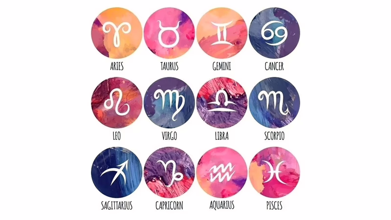 Enam Zodiak Diprediksi Raih Keberuntungan Besar di Bulan April 2025 Ini!