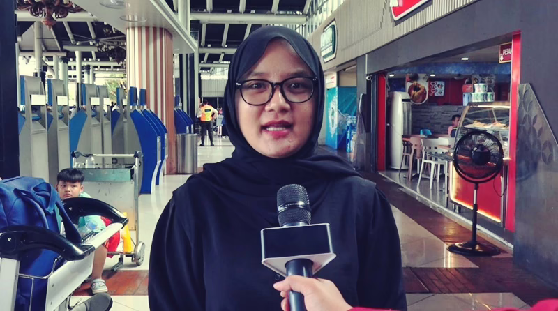 Rahasia Mudik Lancar? Pemudik Bongkar Habis Peran Dedikasi Polri!