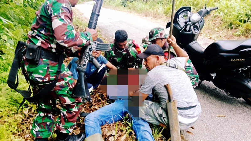 Maluku Tengah Berduka: Bentrokan Negeri Rumaolat dan Sawai Renggut Nyawa Anggota Polri
