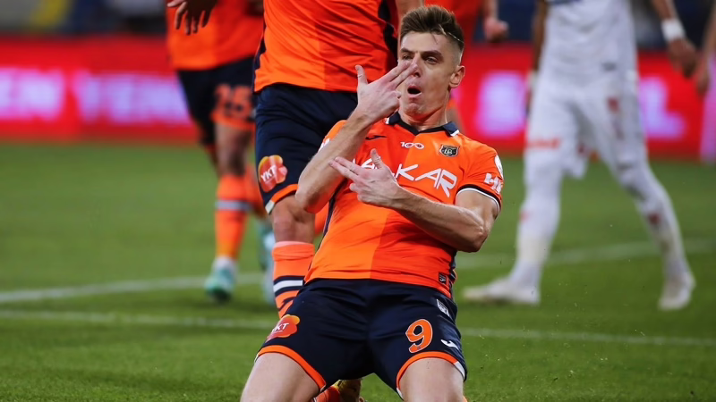 Prediksi Istanbul Basaksehir vs Konyaspor: Momentum Kemenangan Berlanjut?