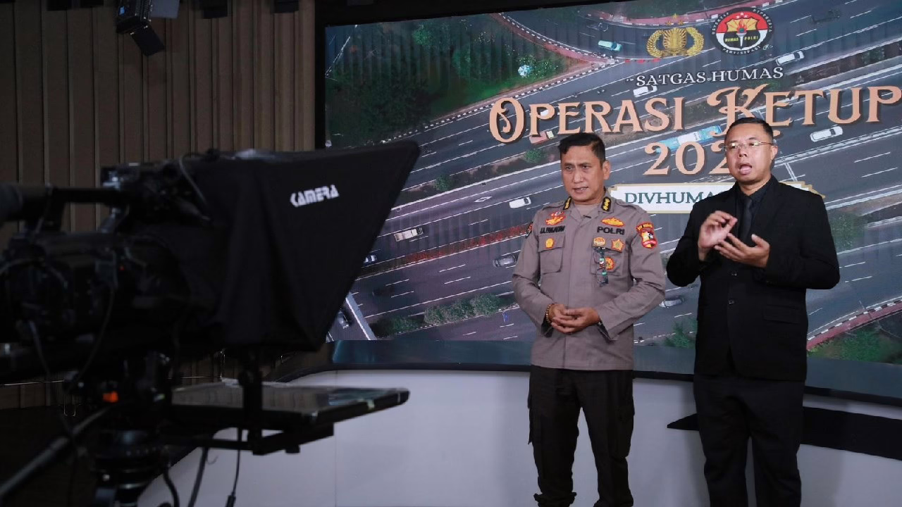 Update Arus Balik Lebaran 2025: Volume Kendaraan Tinggi, Ini Titik-Titik Rekayasa Lalu Lintas yang Wajib Diketahui!