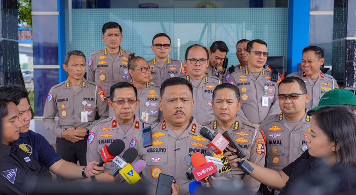 ARUS BALIK JAKARTA TERKINI: Kakorlantas Ungkap Fakta Mengejutkan Jelang Penutupan Operasi Ketupat!