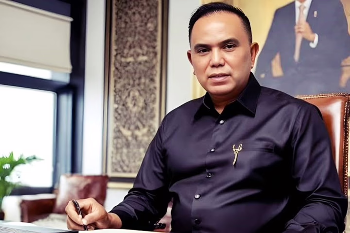 Dua Dekade Reformasi Polri: Haidar Alwi Soroti Kemajuan dan Tantangan Institusi Kepolisian dalam Tata Kelola Negara Pasca Otoritarianisme