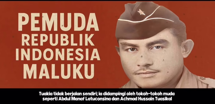 Dari Pulau Haruku hingga Pengadilan Kolonial: Epos Perjuangan Abdul Kadir Tuakia Melawan Penjajah di