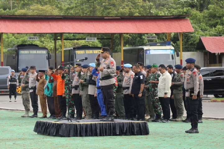 Iptu Tomi Samuel Marbun Belum Ditemukan: Operasi Moskona AB 2025 Libatkan 510 Personel, Mengapa Begitu Sulit?