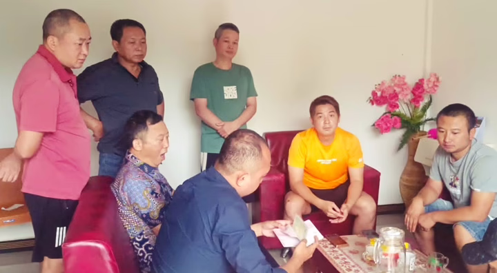 Kasus WNA di Gunung Botak Kabupaten Buru: Imigrasi Ambon Selidiki Pelanggaran Izin, Pihak Perusahaan Diduga Coba Intervensi
