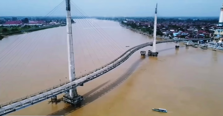 Kota Terkaya di Sumatera: PDRB Ungkap Kekuatan Ekonomi 10 Kota Ini, Medan Rajai Daftar, Batam Unggul Pendapatan Per Kapita