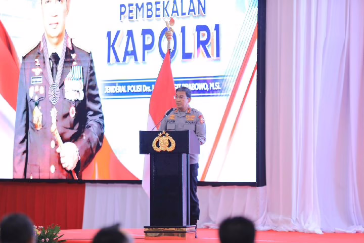 TIK Polri Jadi Tujuan Kunjungan Edukatif: Ratusan Siswa SMA Taruna Nusantara Dalami Tugas Polisi di Jakarta Selatan, Terima Amanat Khusus Demi Indonesia Emas 2045