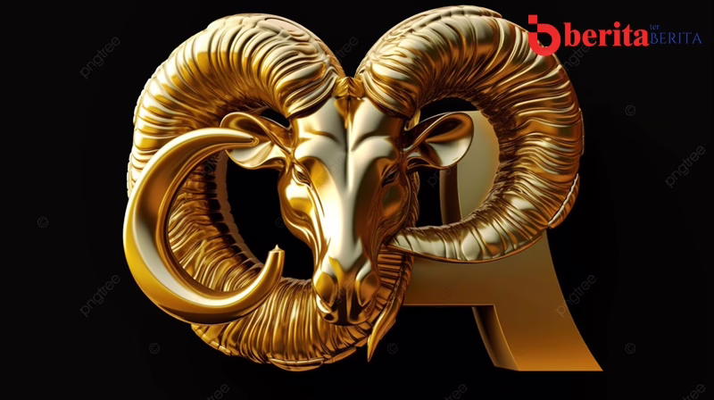 Ramalan Zodiak Aries Hari Ini Selasa 2 April 2025: Keuangan Tak Terduga, Cinta Bersemi