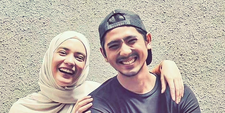 Arya Saloka Hindari Wartawan Saat Ditanya Gugatan Cerai Dari Putri Anne, Sidang Perdana 30 April di PA Jaksel