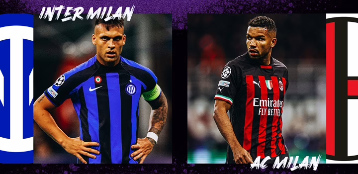 Inter Milan vs AC Milan Semifinal Coppa Italia: Duel Sengit Jilid Kedua, Siapa Lebih Siap Rebut Tiket Final?