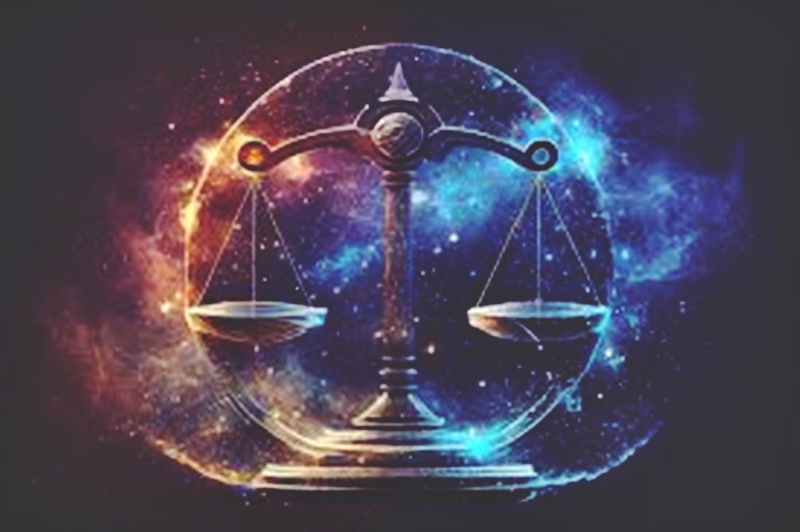 Ramalan Zodiak Libra Hari Ini Selasa 2 April 2025: Cari Harmoni, Jaga Keseimbangan Keuangan dan Cinta