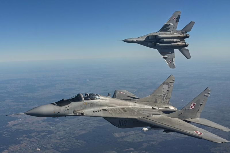 Alasan Bulgaria Gelontorkan Triliunan Rupiah Demi Jet Tempur F-16: Ada Misi Rahasia di Baliknya?