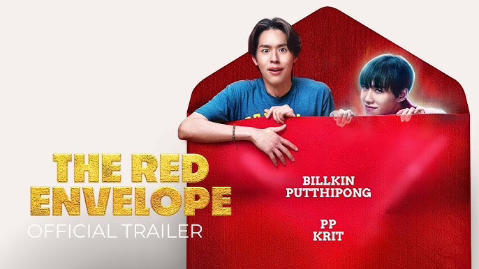 Red Envelope: Film Thailand yang Sempat Batal Tayang di Indonesia