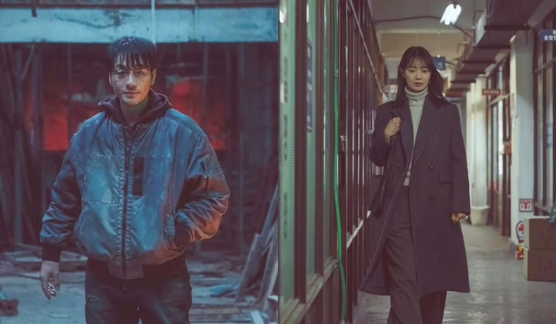 Shin Min Ah Comeback Drakor! Genre Horor Thriller ‘Karma’ Siap Tayang di Netflix!