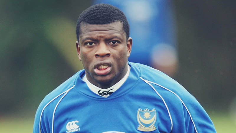 Dari Lapangan Hijau ke Balik Jeruji Besi: Skandal Penipuan Mantan Pemain Portsmouth Lucien Aubey Terungkap!