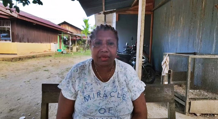 Tokoh Adat Perempuan Papua Teluk Bintuni Apresiasi SAR Polda Papua Barat: Misi Kemanusiaan Bermakna