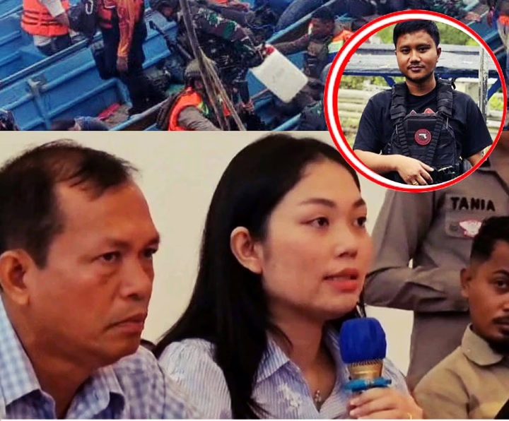 Sang Istri Ucapkan Terima Kasih: Tim SAR Nyatakan Pencarian Iptu Tomi di Sungai Rawara Telah Berakhir