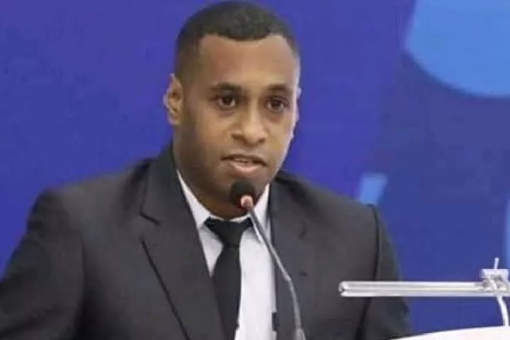 Satgas Damai Cartens Apresiasi Steve Mara: Pemuda Papua Diminta Fokus Kontribusi dan Pembangunan, Bukan Perpecahan!