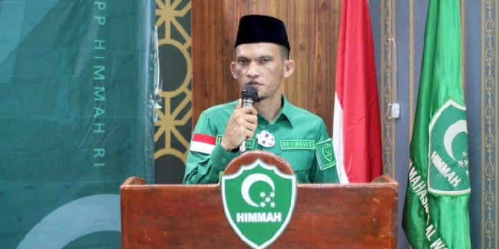 Humanis Polri: Mengapa Himmah Begitu Apresiasi Keputusan Kapolri Soal Meme Mahasiswi ITB?